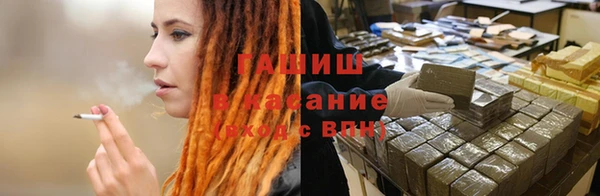 твердый Михайлов