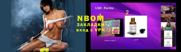 индика Михайловка