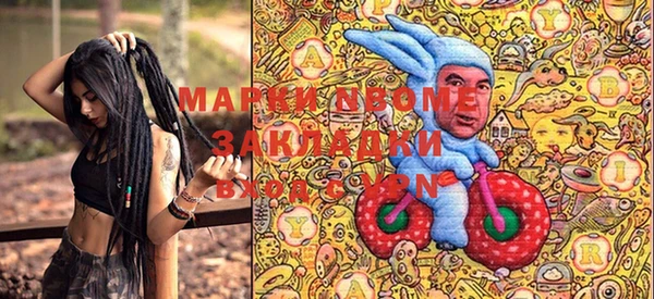 твердый Михайлов